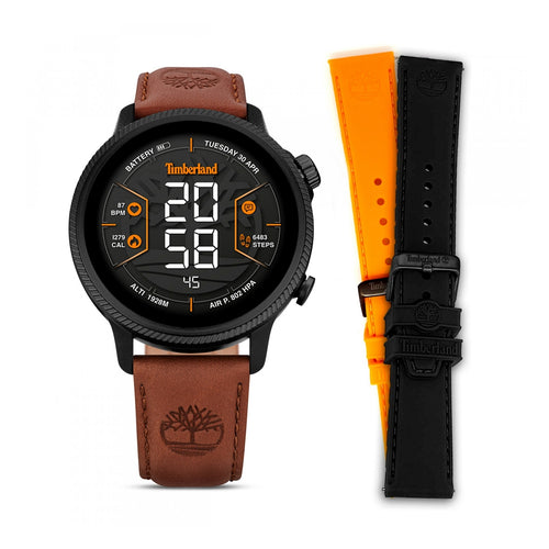 Load image into Gallery viewer, TIMBERLAND SMARTWATCH Mod. TRAIL FORCE-0
