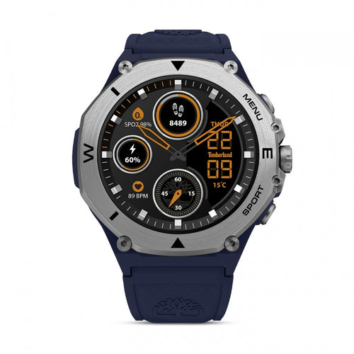 Load image into Gallery viewer, TIMBERLAND SMARTWATCH WATCHES Mod. TDIGB0089802-0

