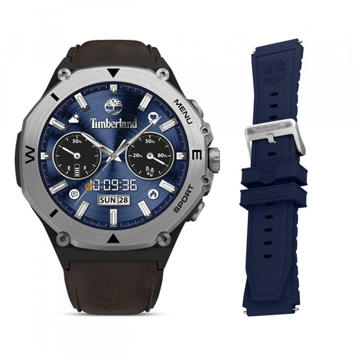 Load image into Gallery viewer, TIMBERLAND JEWELS JEWELRY Mod. TDIGB00898X1-0
