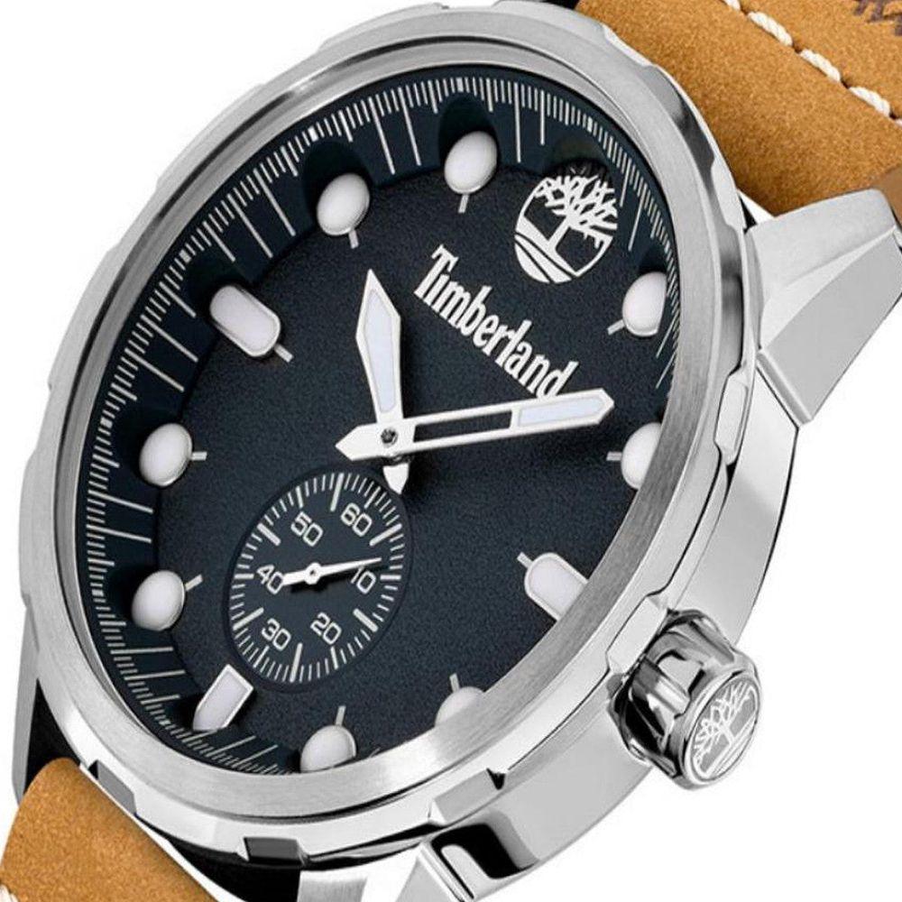 TIMBERLAND WATCHES Mod. TDWGA0028501-2