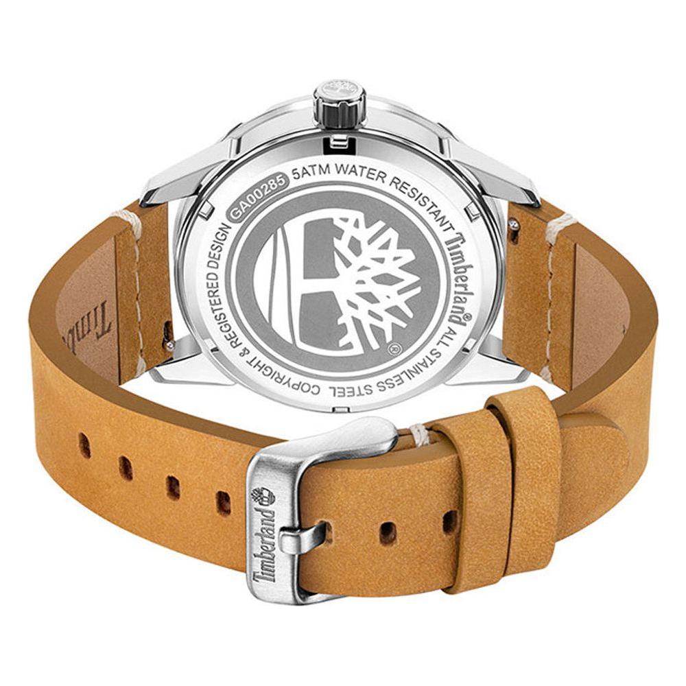 TIMBERLAND WATCHES Mod. TDWGA0028501-3