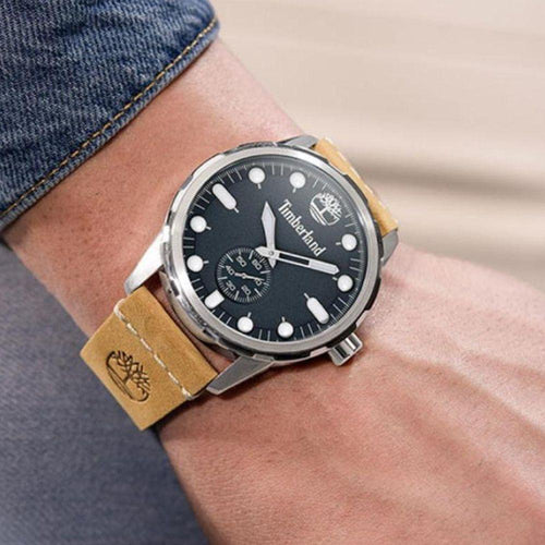 Load image into Gallery viewer, TIMBERLAND WATCHES Mod. TDWGA0028501-4
