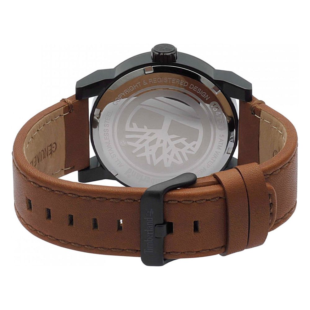 TIMBERLAND Mod. DUXBURY-2