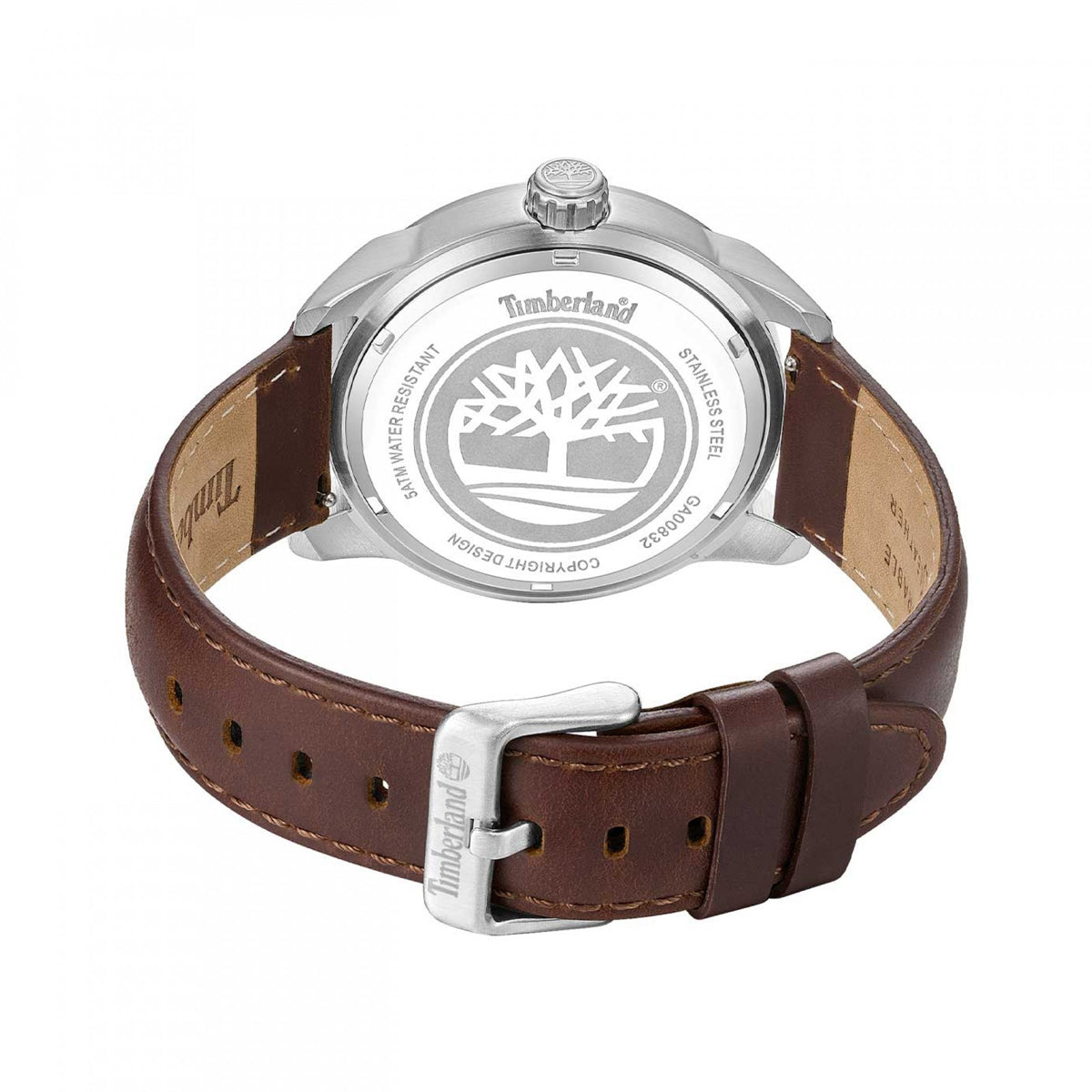 TIMBERLAND WATCHES Mod. TDWGA0083202-3