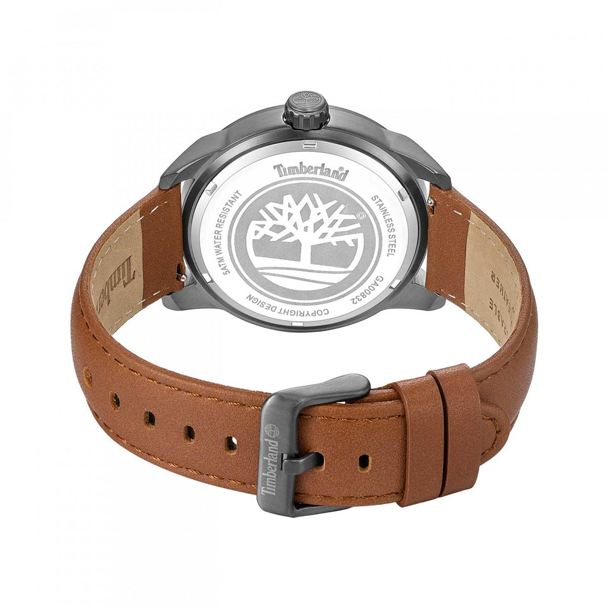 TIMBERLAND WATCHES Mod. TDWGA0083203-3