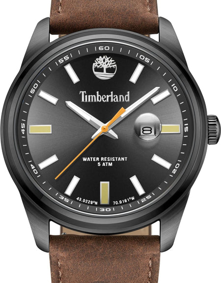 TIMBERLAND Mod. OXFORD-0