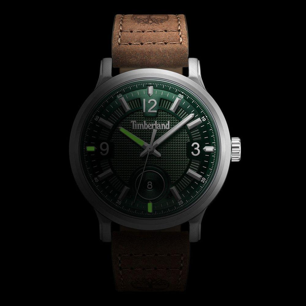 TIMBERLAND WATCHES Mod. TDWGB0055901-3