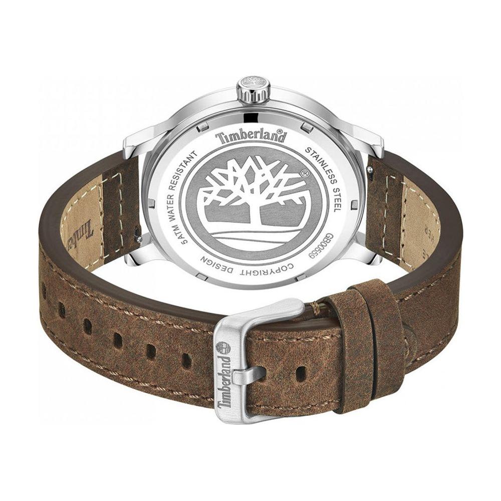 TIMBERLAND WATCHES Mod. TDWGB0055901-4