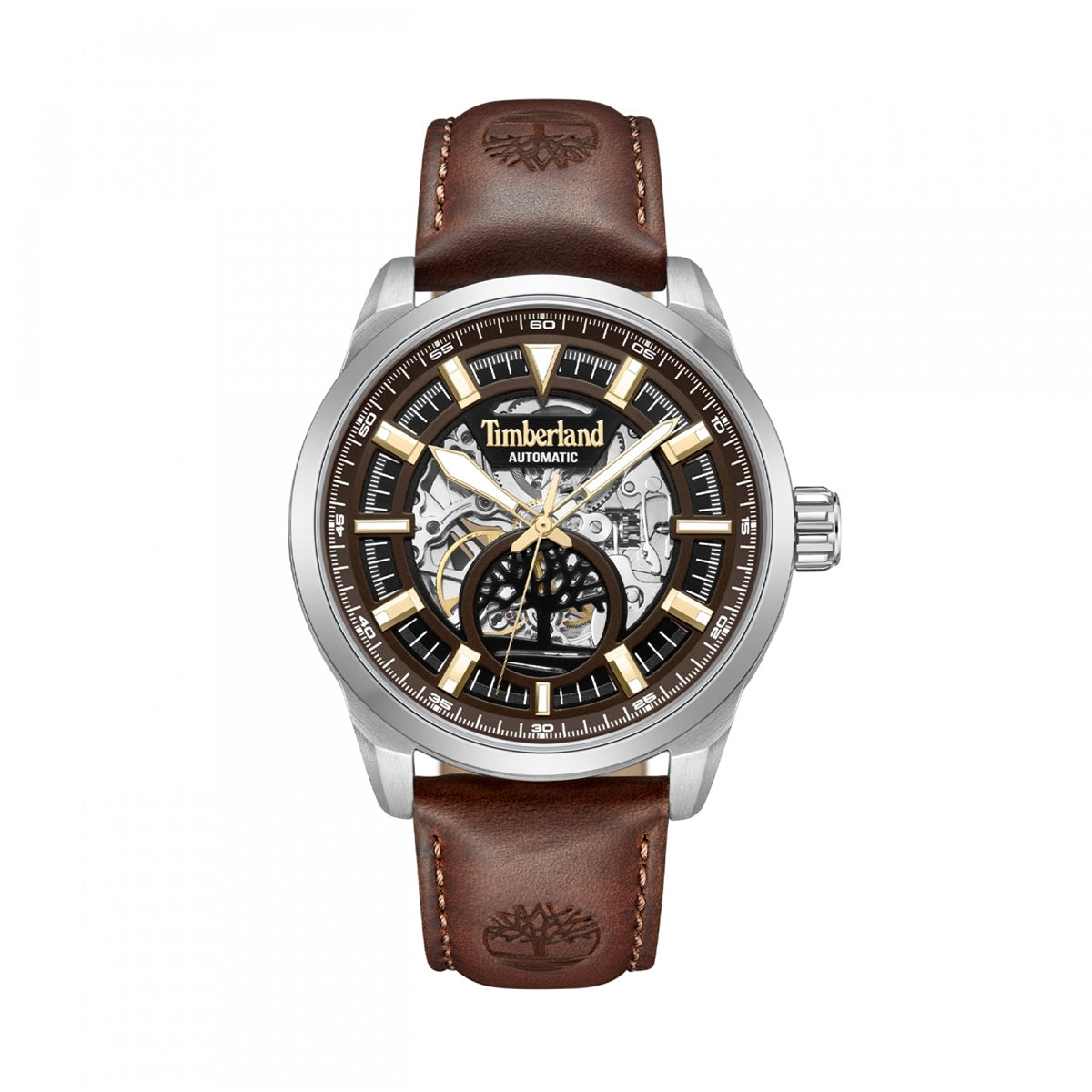 TIMBERLAND WATCHES Mod. TDWGE0055203-0