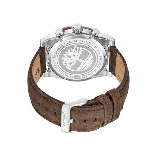 TIMBERLAND WATCHES Mod. TDWGF0009403-3