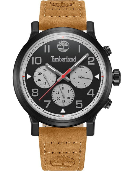 TIMBERLAND WATCH Mod. PANCHER-0