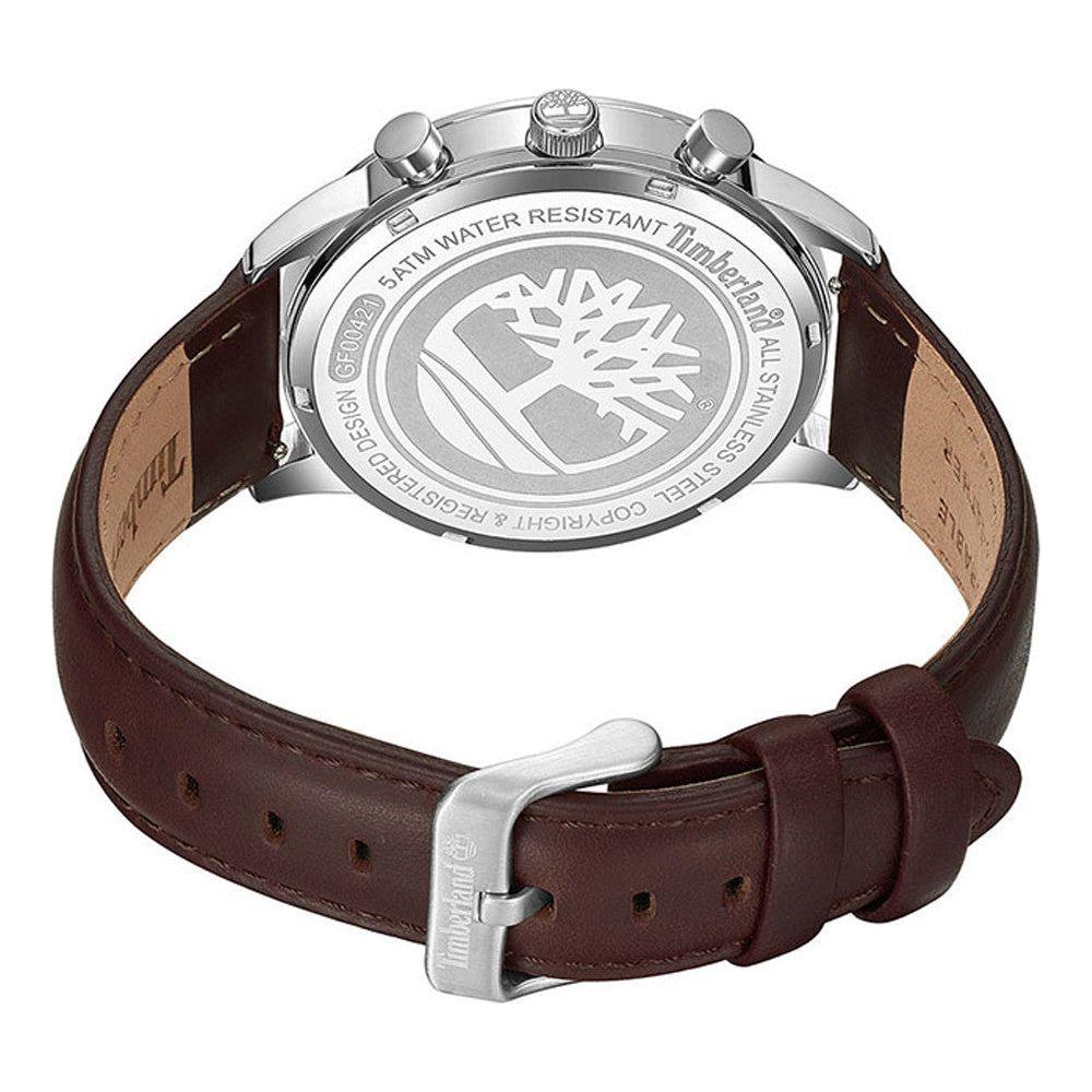 TIMBERLAND WATCHES Mod. TDWGF0042101-3