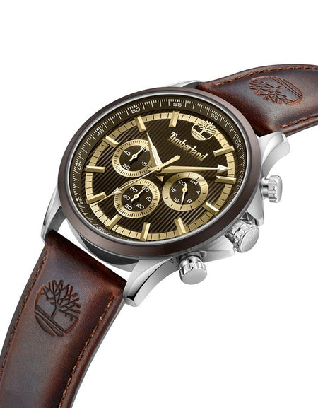 TIMBERLAND WATCHES Mod. TDWGF0054601-1