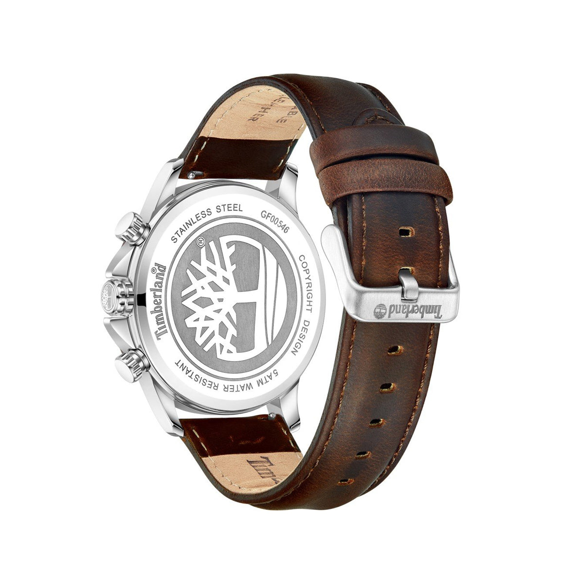 TIMBERLAND WATCHES Mod. TDWGF0054601-3