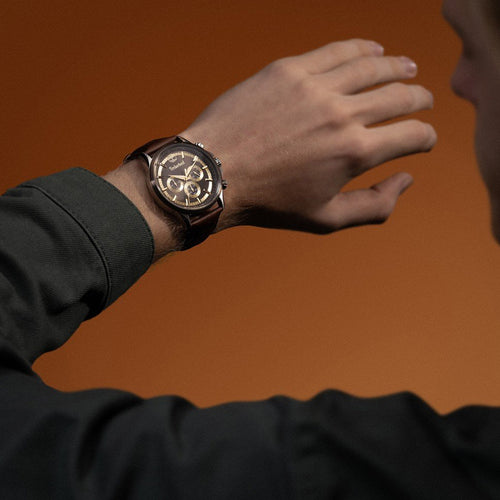 Load image into Gallery viewer, TIMBERLAND WATCHES Mod. TDWGF0054601-4
