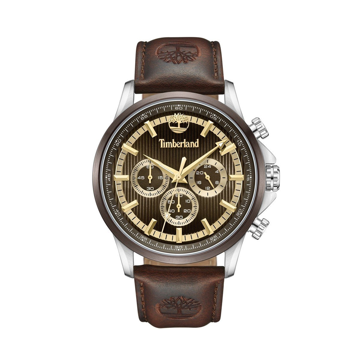 TIMBERLAND WATCHES Mod. TDWGF0054601-0
