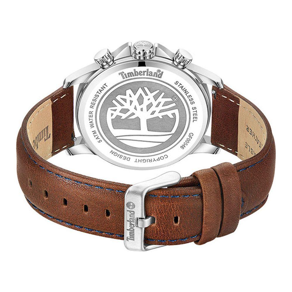 TIMBERLAND WATCHES Mod. TDWGF0054602-4