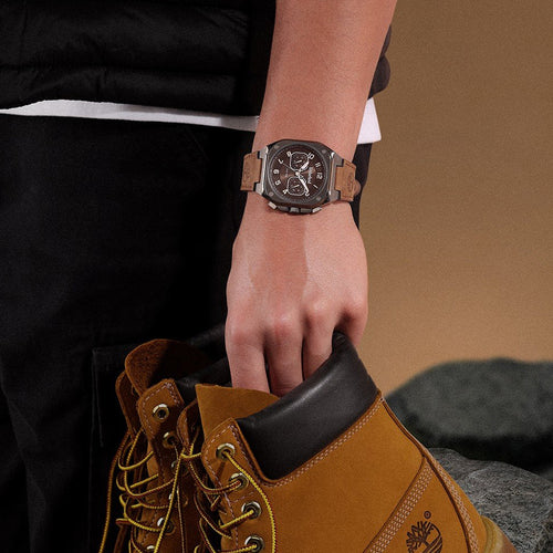 Load image into Gallery viewer, TIMBERLAND WATCHES Mod. TDWGF0055001-4
