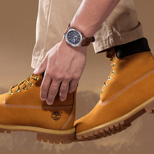 Load image into Gallery viewer, TIMBERLAND WATCHES Mod. TDWGF0055003-4
