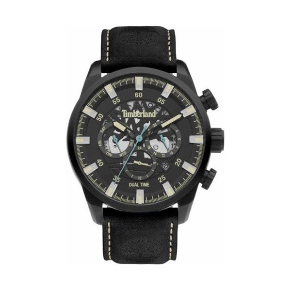 TIMBERLAND WATCHES Mod. TDWGF2100601-0