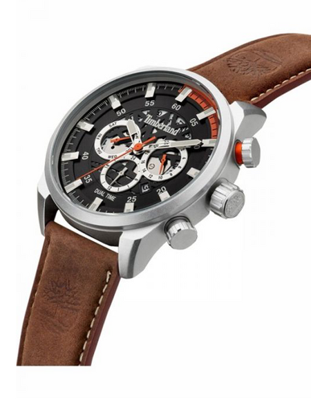 TIMBERLAND WATCHES Mod. TDWGF2100603-1