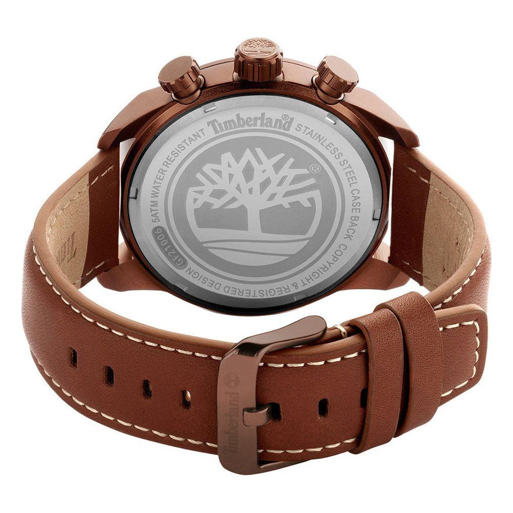 TIMBERLAND WATCHES Mod. TDWGF2100604-2