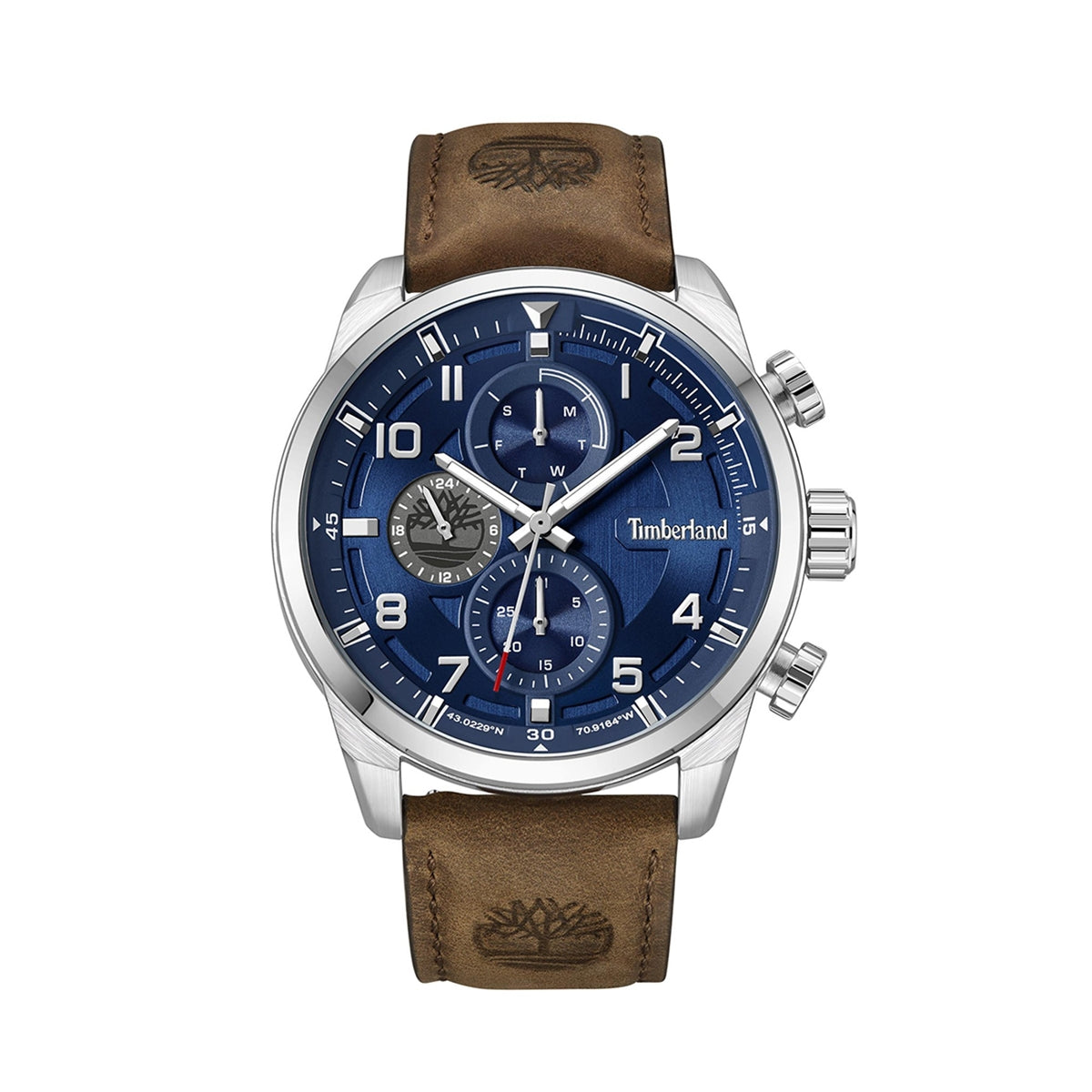 TIMBERLAND WATCHES Mod. TDWGF2201106M-0