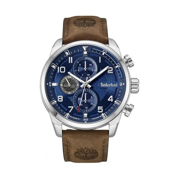 TIMBERLAND WATCHES Mod. TDWGF2201106-0