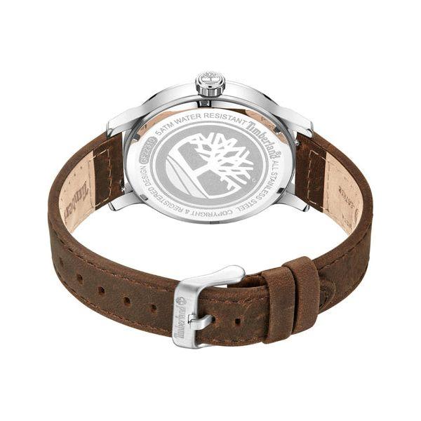 TIMBERLAND WATCHES Mod. TDWGF2231001-2