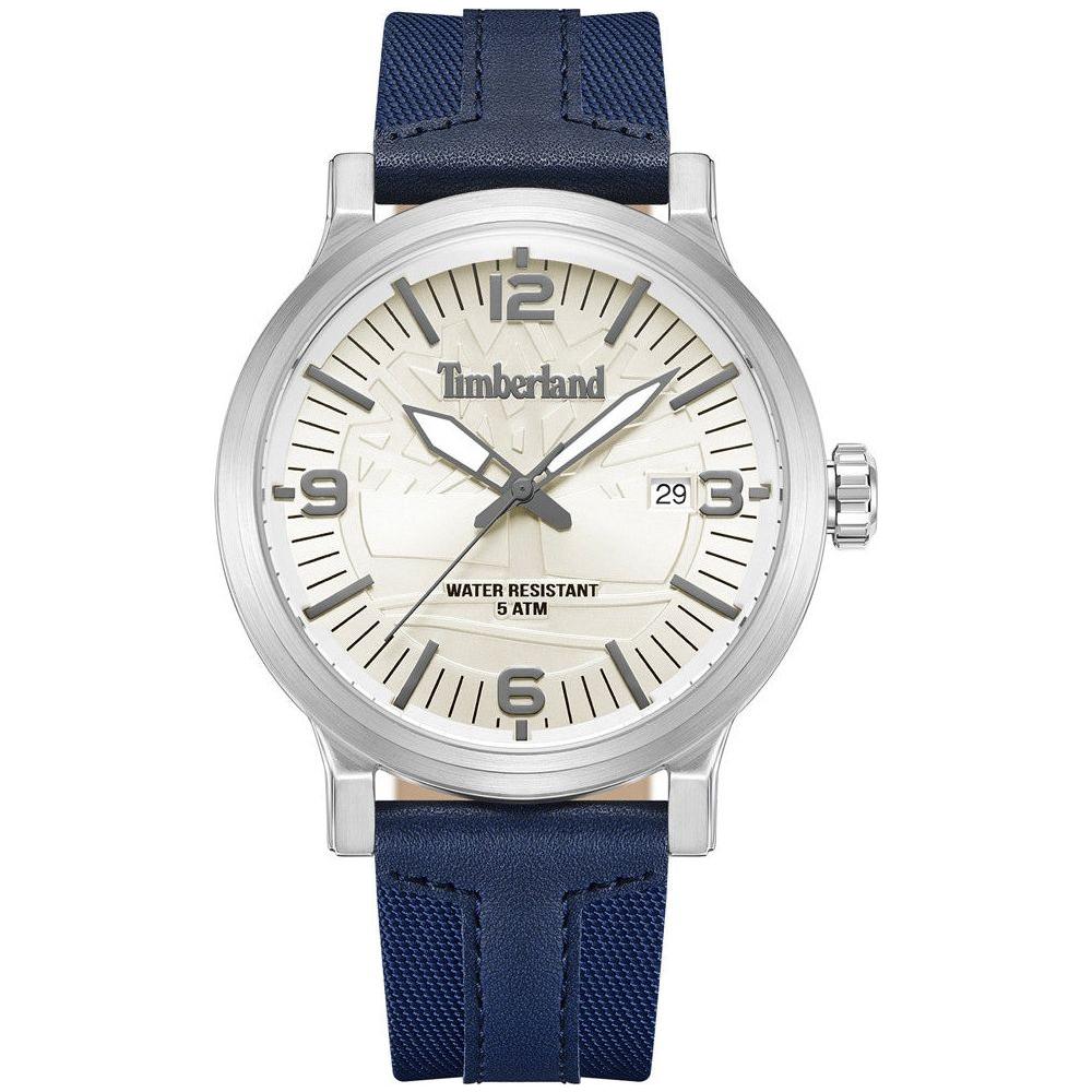 TIMBERLAND WATCHES Mod. TDWGN0029101-0