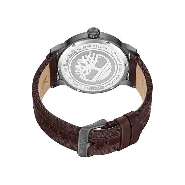 TIMBERLAND WATCHES Mod. TDWGN0029104-2