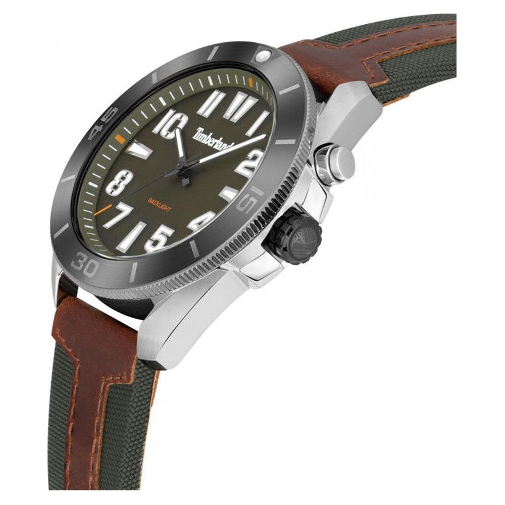 TIMBERLAND WATCHES Mod. TDWGP2201602-1