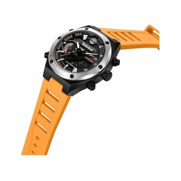 TIMBERLAND WATCHES Mod. TDWGP2231402-1