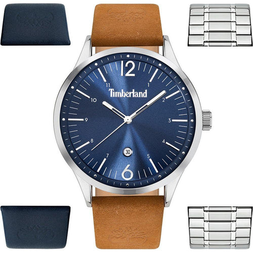 Load image into Gallery viewer, TIMBERLAND WATCHES Mod. TDWJB2000350-1
