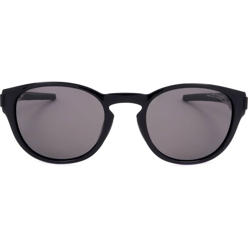 TOMMY HILFIGER SUNGLASSES - TECH LENSES Mod.TH 1912_S BLACK-1