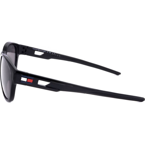 Load image into Gallery viewer, TOMMY HILFIGER SUNGLASSES - TECH LENSES Mod.TH 1912_S BLACK-2
