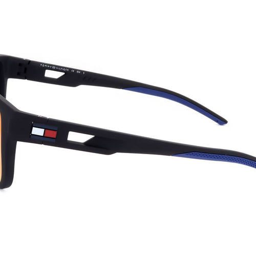Load image into Gallery viewer, TOMMY HILFIGER SUNGLASSES Mod. TH 1913_S MATTE BLACK-2

