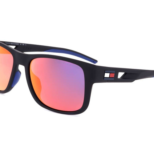 Load image into Gallery viewer, TOMMY HILFIGER SUNGLASSES Mod. TH 1913_S MATTE BLACK-0
