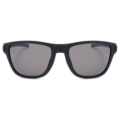 Load image into Gallery viewer, TOMMY HILFIGER SUNGLASSES - TECH LENSES Mod. TH 1951_S MATTE BLACK-1

