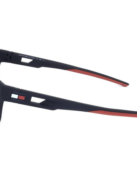 TOMMY HILFIGER SUNGLASSESMod. TH 1952_S MATTE BLUE-1