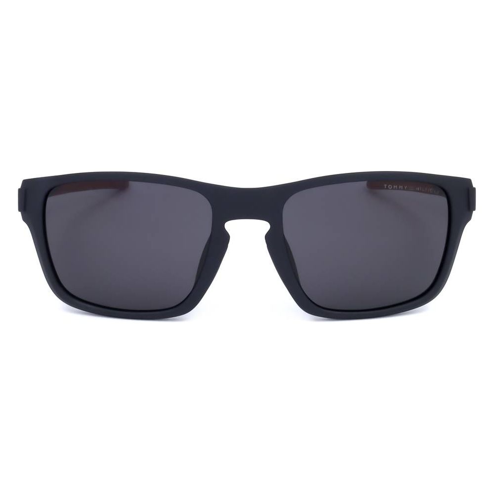 TOMMY HILFIGER SUNGLASSESMod. TH 1952_S MATTE BLUE-2