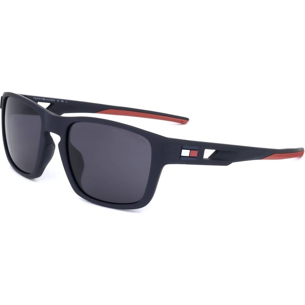 TOMMY HILFIGER SUNGLASSESMod. TH 1952_S MATTE BLUE-0