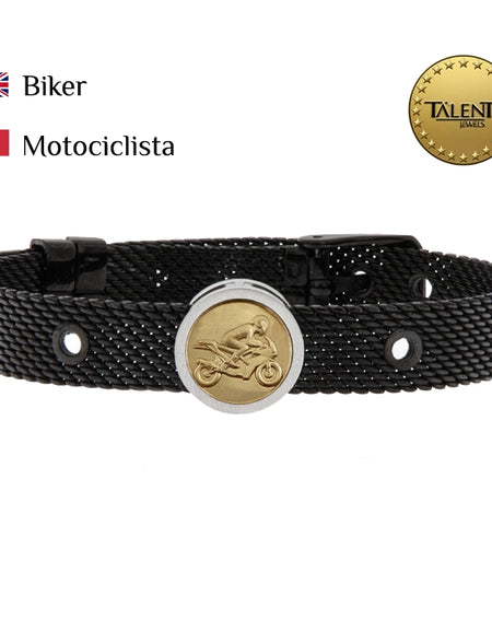 TALENT JEWELS Mod. TJA-1-09-01-2-235-0