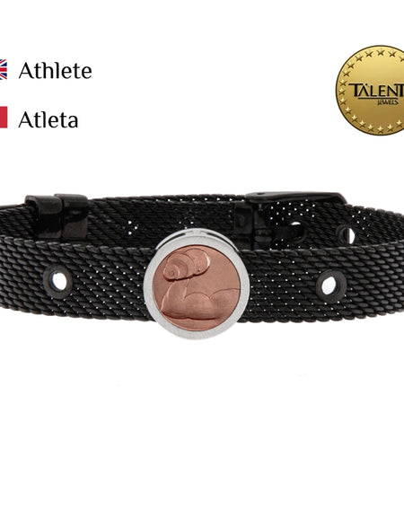 TALENT JEWELS Mod. TJA-1-11-02-2-235-0