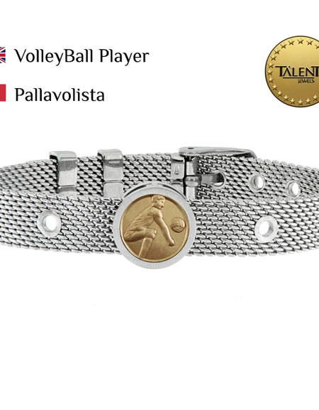 TALENT JEWELS Mod. TJA-1-12-01-1-235-0