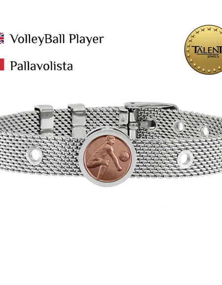 TALENT JEWELS Mod. TJA-1-12-02-1-235-0