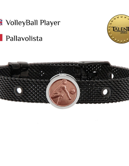 TALENT JEWELS Mod. TJA-1-12-02-2-235-0