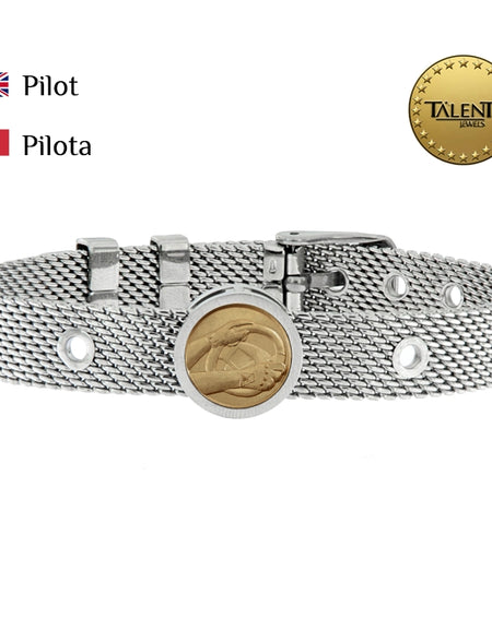 TALENT JEWELS Mod. TJA-1-14-01-1-235-0