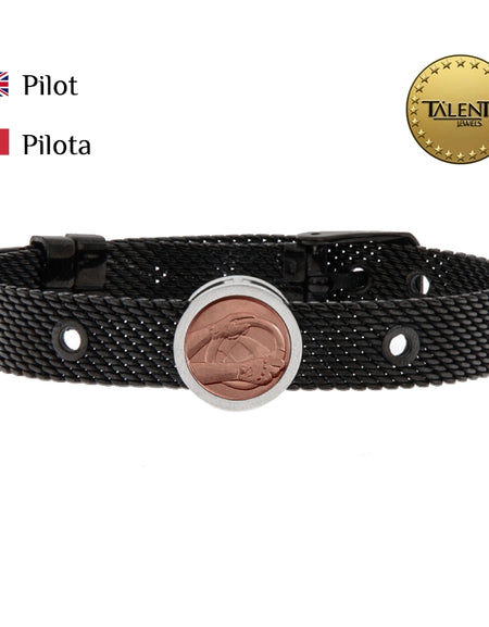 TALENT JEWELS Mod. TJA-1-14-02-2-235-0