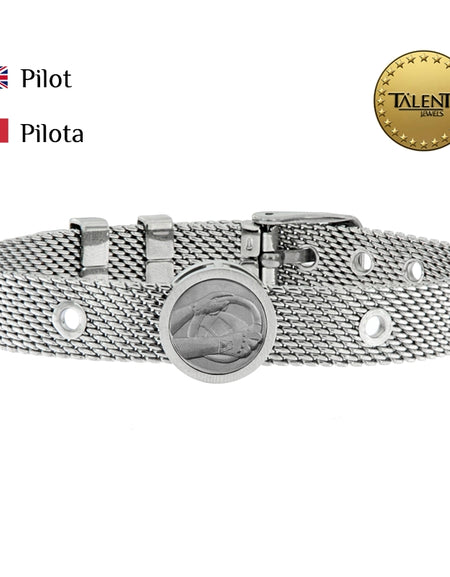 TALENT JEWELS Mod. TJA-1-14-03-1-235-0